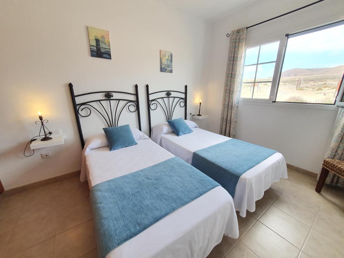 Apartamentos Graciosamar Caleta de Sebo Exterior photo